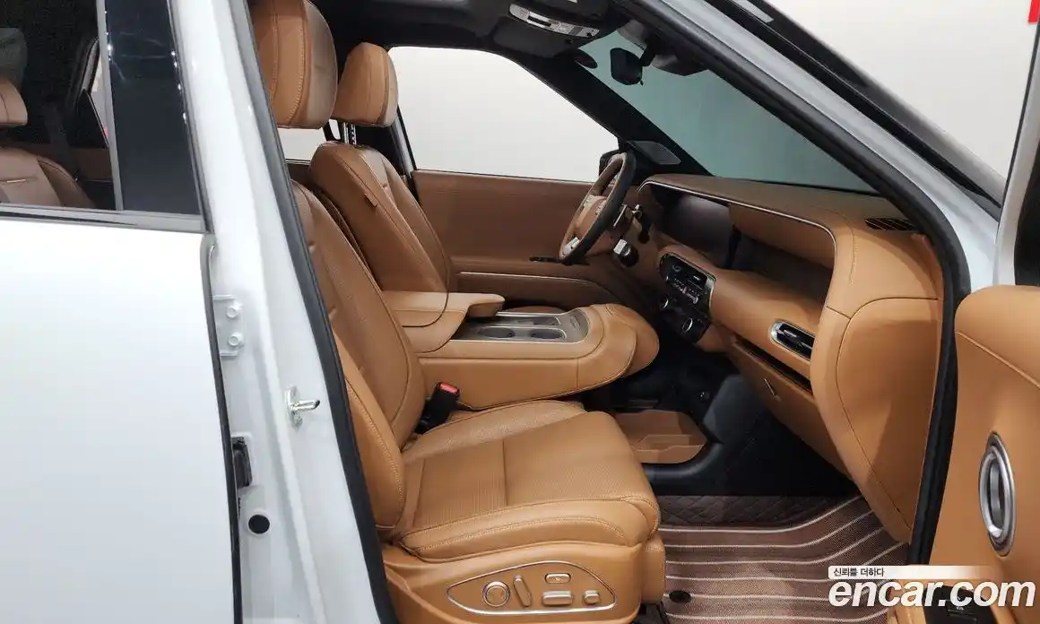Hyundai Palisade 2025 2.5 автомат (гидро), фото 16