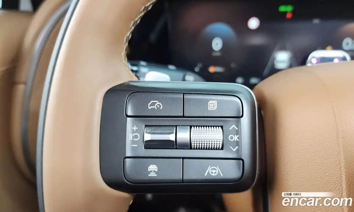 Hyundai Palisade 2025 2.5 автомат (гидро), фото 22