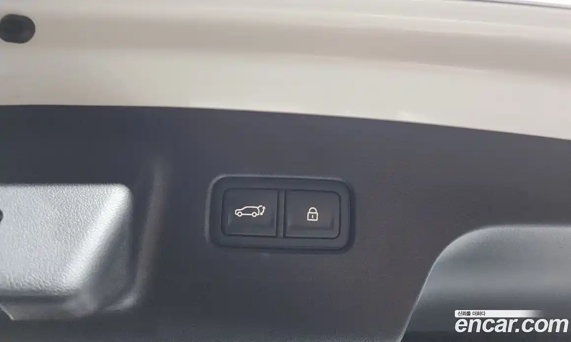 Hyundai Palisade 2025 2.5 автомат (гидро), фото 24