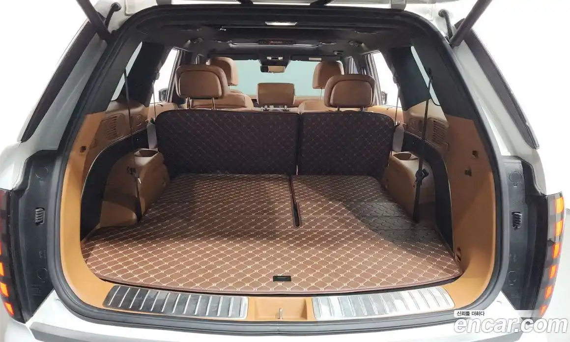 Hyundai Palisade 2025 2.5 автомат (гидро), фото 25