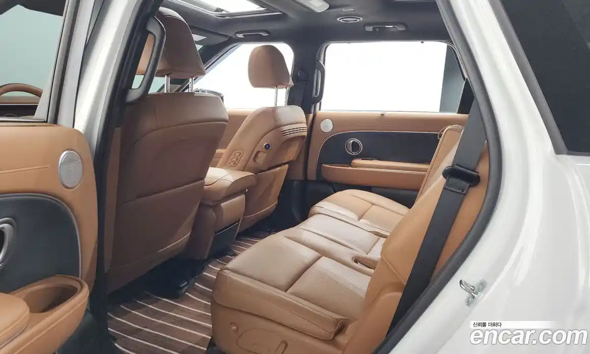 Hyundai Palisade 2025 2.5 автомат (гидро), фото 26