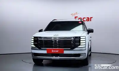 Hyundai Palisade 2025 2.5 автомат (гидро), миниатюра 3