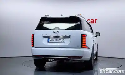 Hyundai Palisade 2025 2.5 автомат (гидро), миниатюра 4