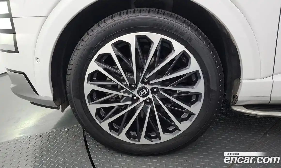 Hyundai Palisade 2025 2.5 автомат (гидро), фото 5