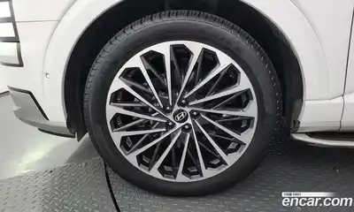 Hyundai Palisade 2025 2.5 автомат (гидро), миниатюра 5