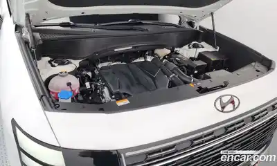 Hyundai Palisade 2025 2.5 автомат (гидро), миниатюра 6
