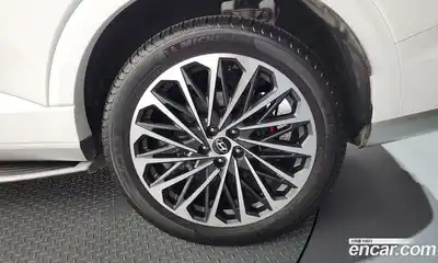 Hyundai Palisade 2025 2.5 автомат (гидро), миниатюра 7