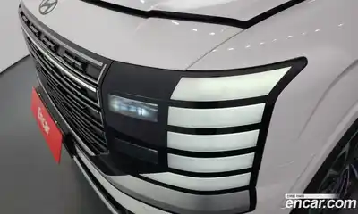 Hyundai Palisade 2025 2.5 автомат (гидро), миниатюра 8