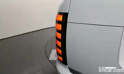 Hyundai Palisade 2025 2.5 автомат (гидро), миниатюра 9