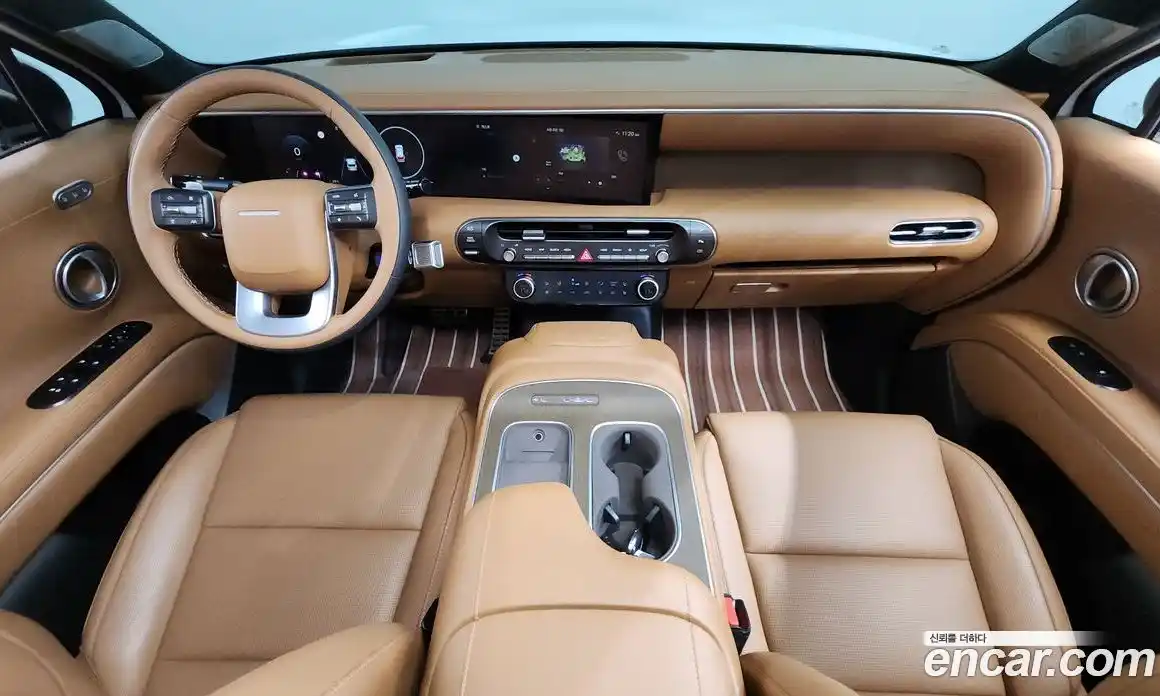 Hyundai Palisade 2025 2.5 автомат (гидро), фото 10