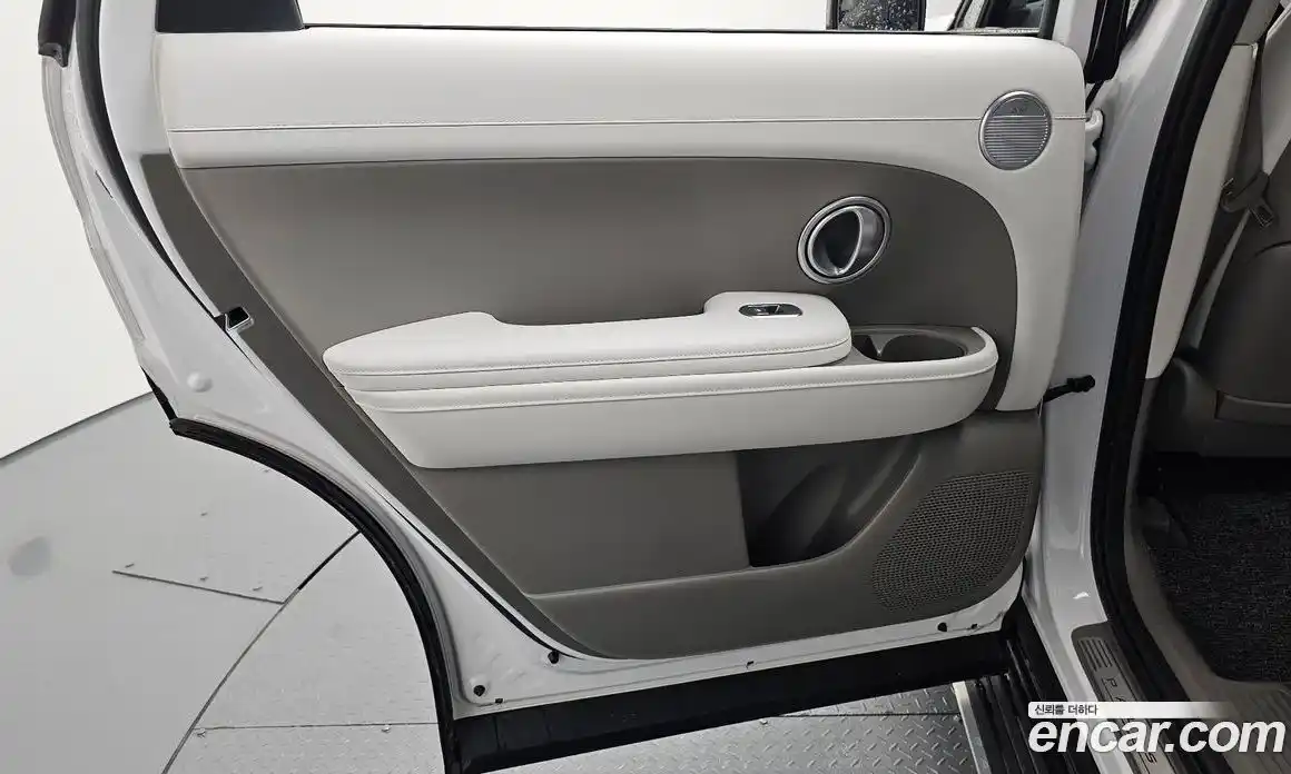Hyundai Palisade 2025 2.5 автомат (гидро), фото 15