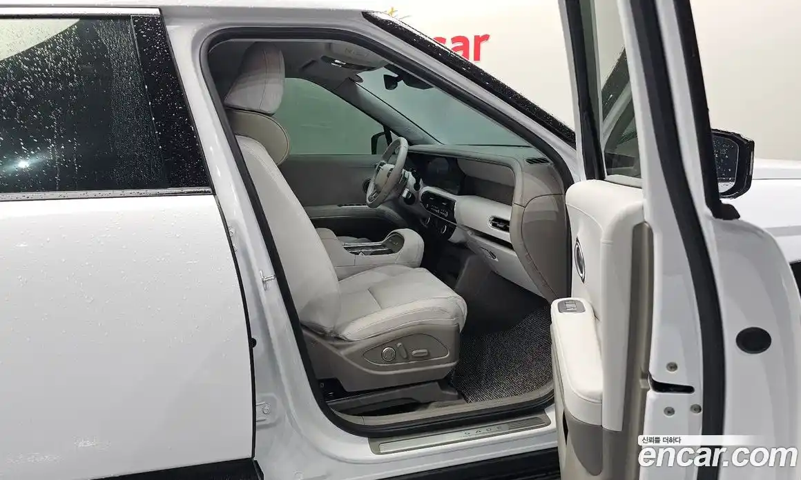 Hyundai Palisade 2025 2.5 автомат (гидро), фото 16