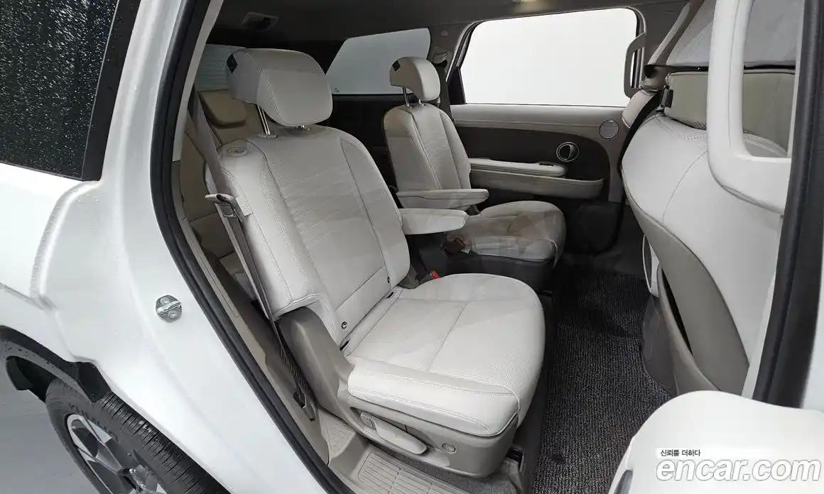 Hyundai Palisade 2025 2.5 автомат (гидро), фото 17