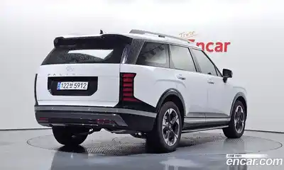 Hyundai Palisade 2025 2.5 автомат (гидро), миниатюра 2