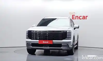 Hyundai Palisade 2025 2.5 автомат (гидро), миниатюра 3