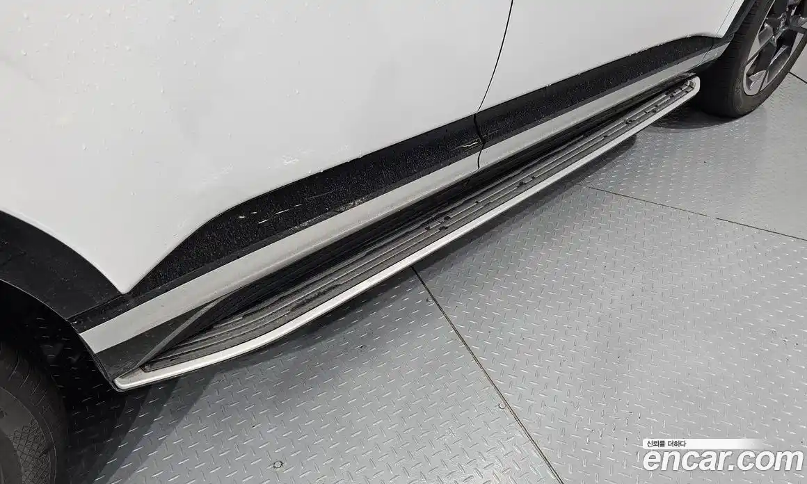 Hyundai Palisade 2025 2.5 автомат (гидро), фото 36