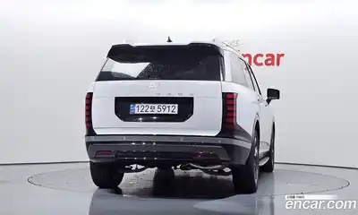 Hyundai Palisade 2025 2.5 автомат (гидро), миниатюра 4