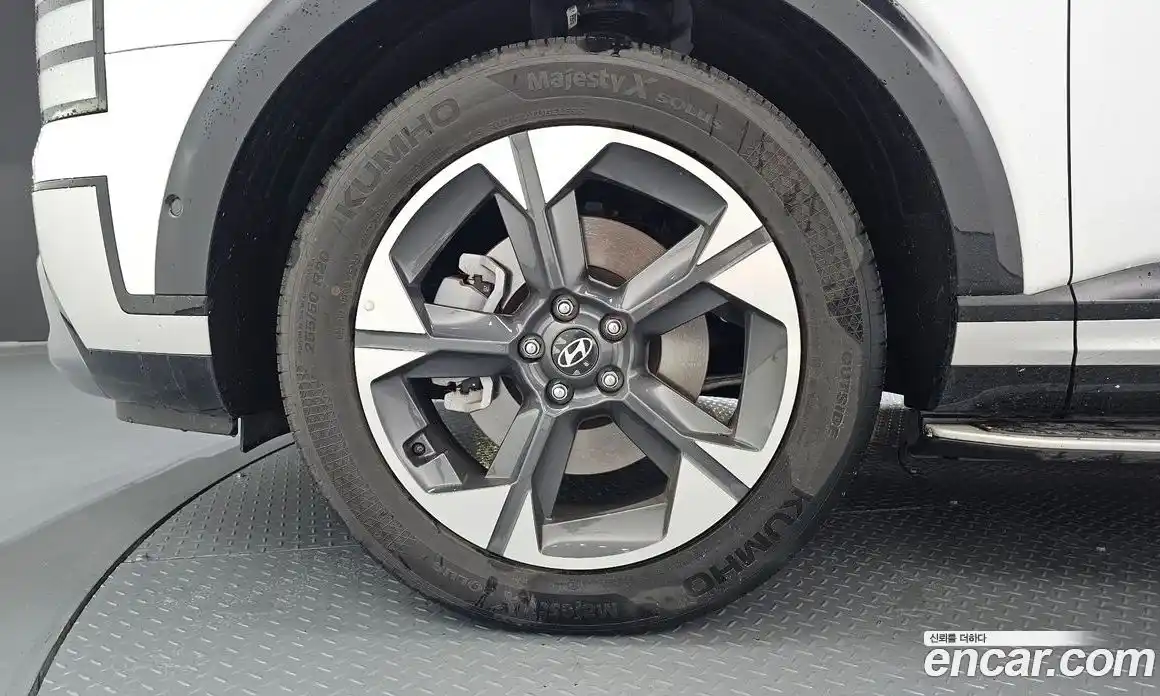 Hyundai Palisade 2025 2.5 автомат (гидро), фото 5