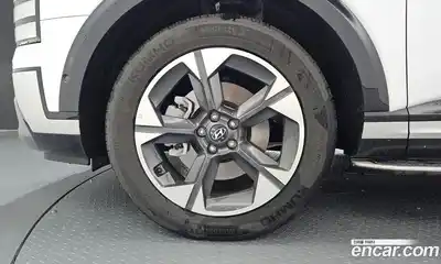 Hyundai Palisade 2025 2.5 автомат (гидро), миниатюра 5