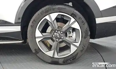 Hyundai Palisade 2025 2.5 автомат (гидро), миниатюра 7