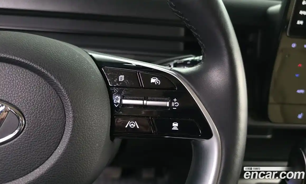 Hyundai Staria 2023 2.2 автомат (гидро), фото 23