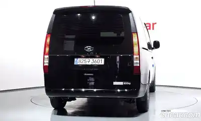 Hyundai Staria 2023 2.2 автомат (гидро), миниатюра 4