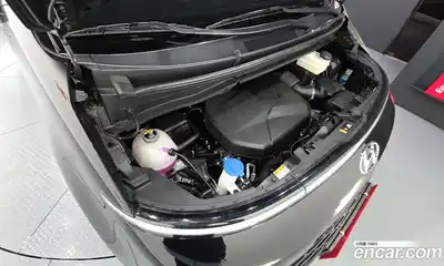 Hyundai Staria 2023 2.2 автомат (гидро), миниатюра 6