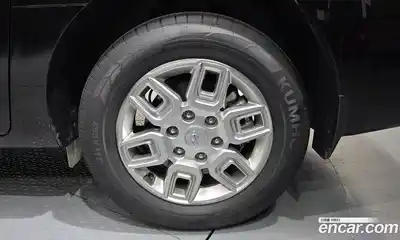 Hyundai Staria 2023 2.2 автомат (гидро), миниатюра 7