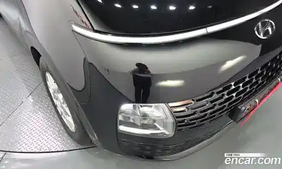 Hyundai Staria 2023 2.2 автомат (гидро), миниатюра 8