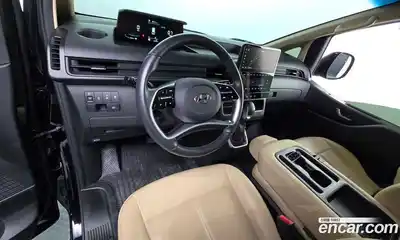 Hyundai Staria 2023 2.2 автомат (гидро), миниатюра 10