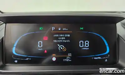 Hyundai Casper 2024 1.0 автомат (гидро), миниатюра 11