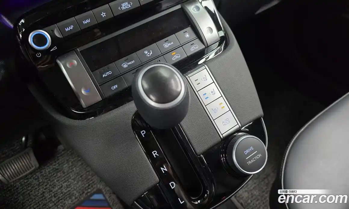Hyundai Casper 2024 1.0 автомат (гидро), фото 12