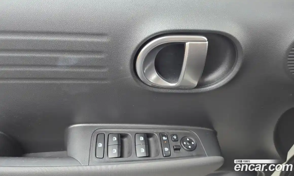 Hyundai Casper 2024 1.0 автомат (гидро), фото 28