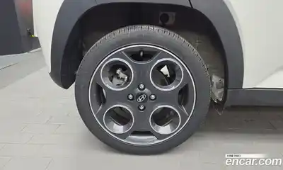 Hyundai Casper 2024 1.0 автомат (гидро), миниатюра 5
