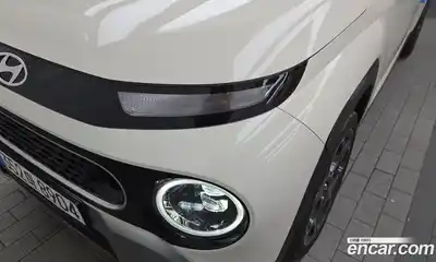 Hyundai Casper 2024 1.0 автомат (гидро), миниатюра 8