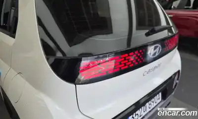 Hyundai Casper 2024 1.0 автомат (гидро), миниатюра 9