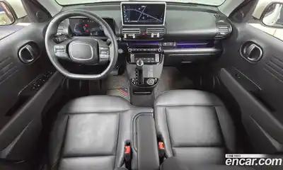 Hyundai Casper 2024 1.0 автомат (гидро), миниатюра 10