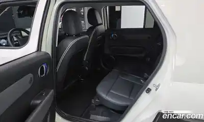 Hyundai Casper 2025 автомат (гидро), миниатюра 11
