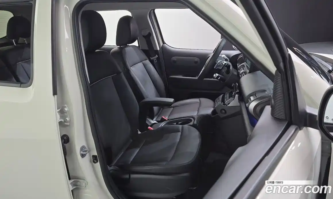 Hyundai Casper 2025 автомат (гидро), фото 12