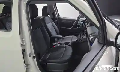 Hyundai Casper 2025 автомат (гидро), миниатюра 12
