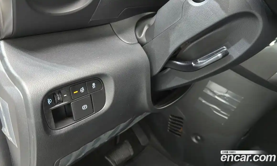 Hyundai Casper 2025 автомат (гидро), фото 15