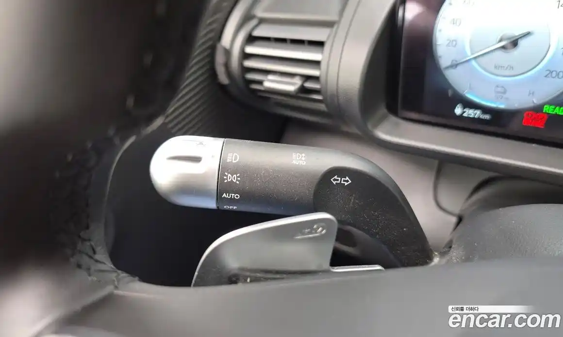 Hyundai Casper 2025 автомат (гидро), фото 16