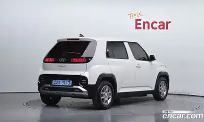 Hyundai Casper 2025 автомат (гидро), миниатюра 2