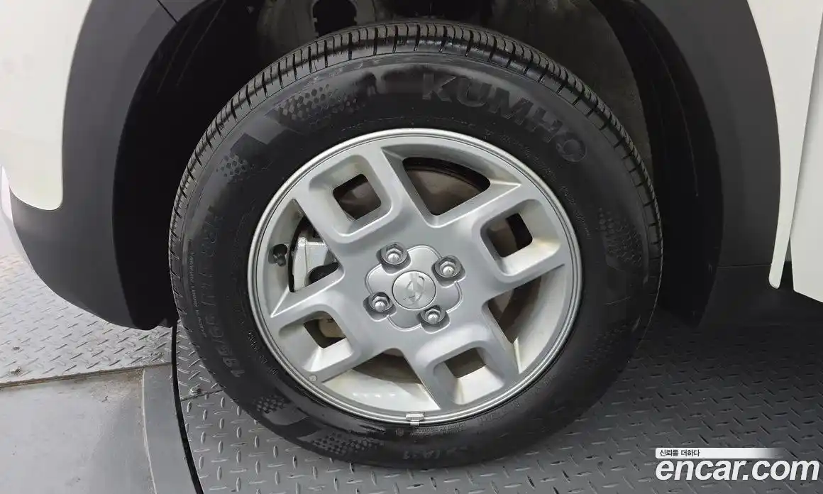 Hyundai Casper 2025 автомат (гидро), фото 5