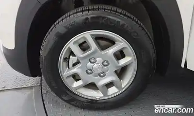 Hyundai Casper 2025 автомат (гидро), миниатюра 5