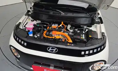Hyundai Casper 2025 автомат (гидро), миниатюра 6