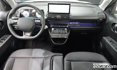 Hyundai Casper 2025 автомат (гидро), миниатюра 7