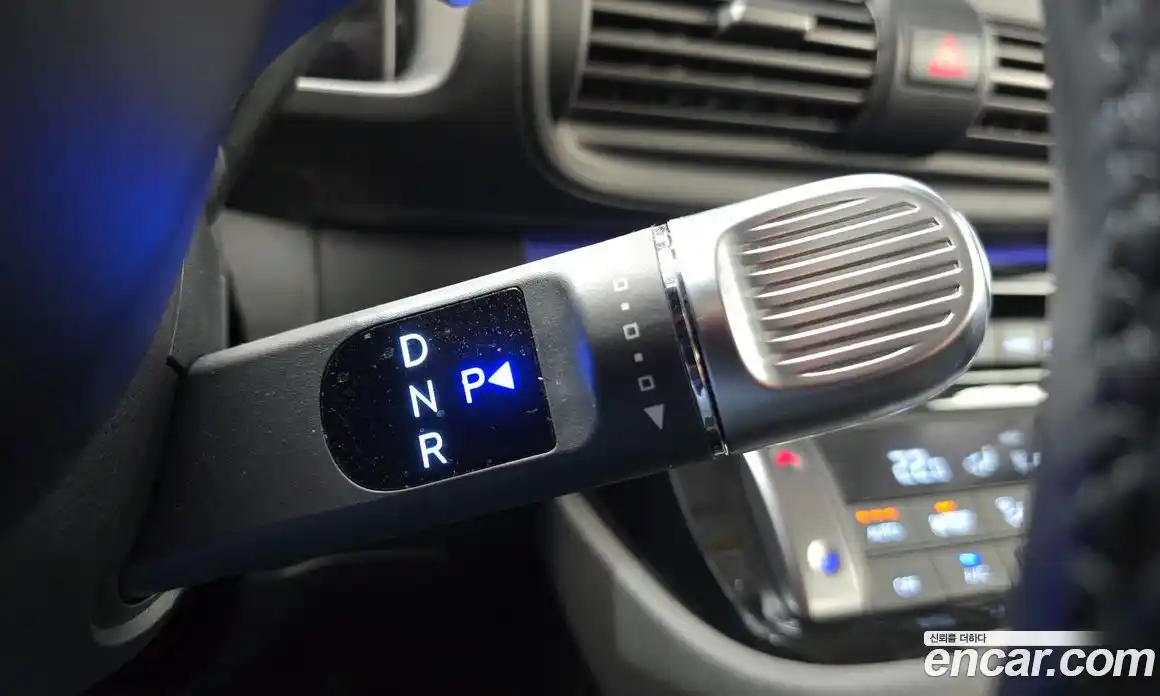 Hyundai Casper 2025 автомат (гидро), фото 9