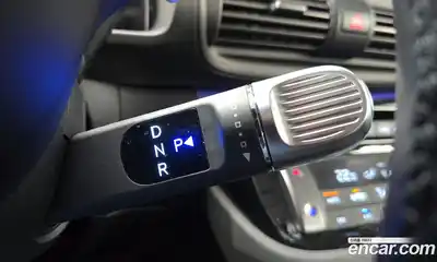 Hyundai Casper 2025 автомат (гидро), миниатюра 9