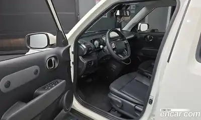 Hyundai Casper 2025 автомат (гидро), миниатюра 10